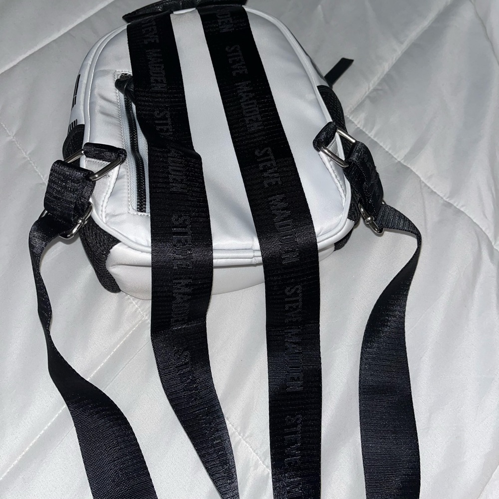 Mini Steve Madden Backpack - image 4